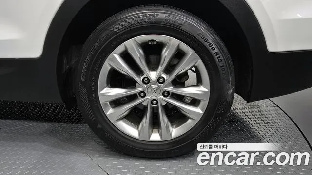 Hyundai Santa Fe The Prime id 2845116 из Кореи 15