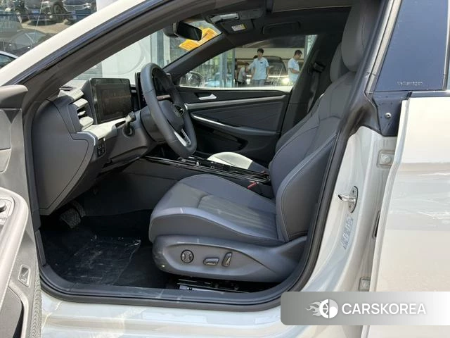 Volkswagen Lingdu id 4341563 из Китая 13