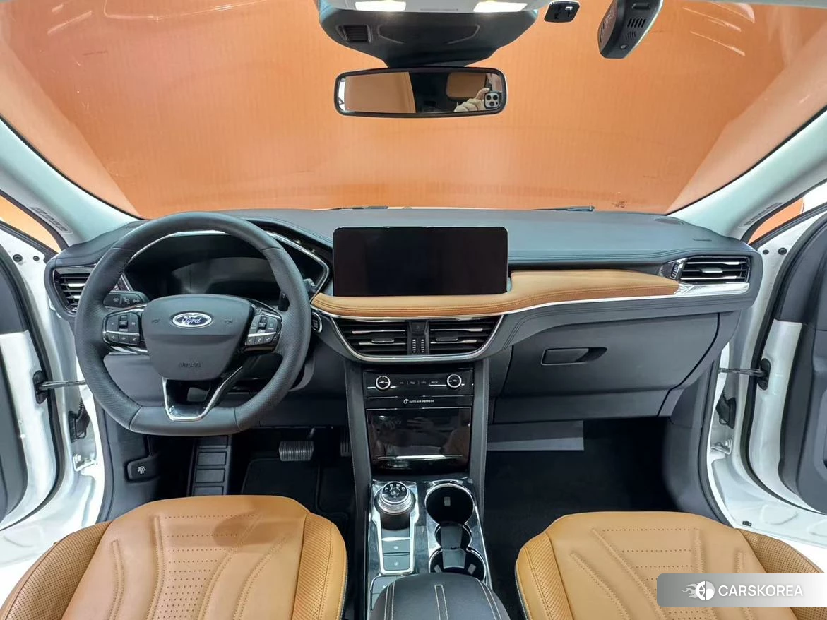 Ford Ruiji 2019 Белый из Китая, фото 5