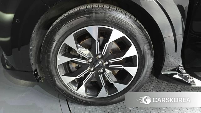 Kia Carnival 4th generation id 4408847 из Кореи 26