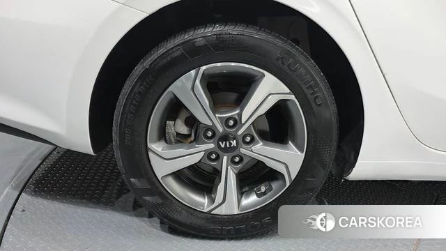 Kia Come New K3 id 4587251 из Кореи 15