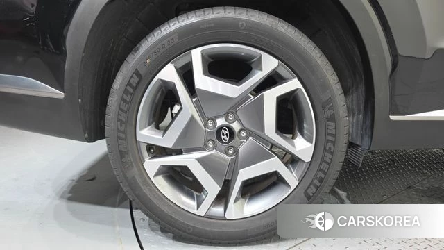 Hyundai The New Palisade id 4630685 из Кореи 15