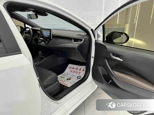 Toyota Lei Ling id 4307510 из Китая 16