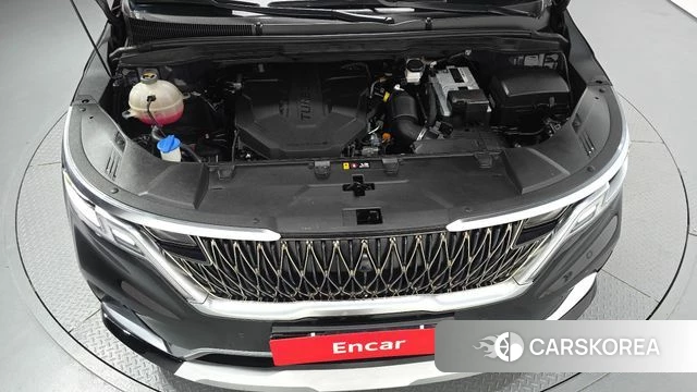 Kia Carnival 4th generation id 4458128 из Кореи 27
