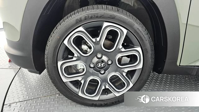 Hyundai Casper id 4443990 из Кореи 29