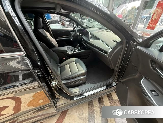 Cadillac XT4 id 4239163 из Китая 11