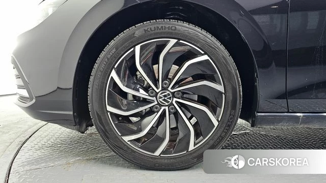 Volkswagen Golf 8th Generation id 3964882 из Кореи 15