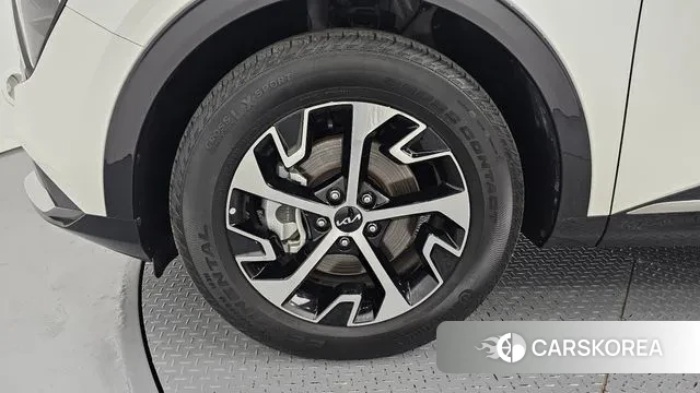 Kia Sportage 5th Generation Hybrid id 3388710 из Кореи 15