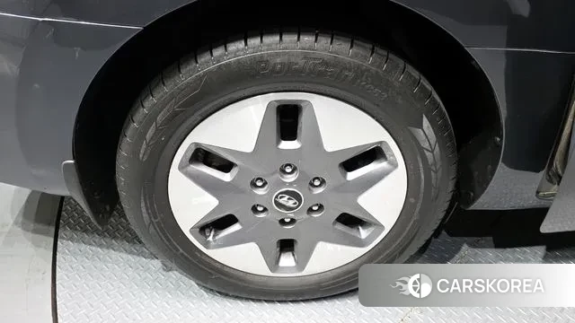 Hyundai Staria id 3452871 из Кореи 15