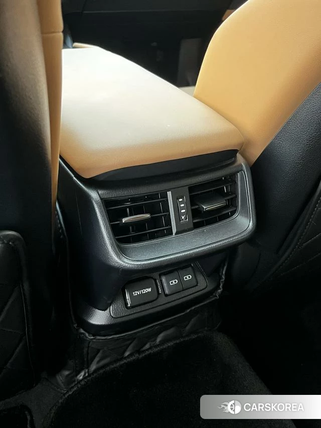 Lexus ES id 4279402 из Китая 24