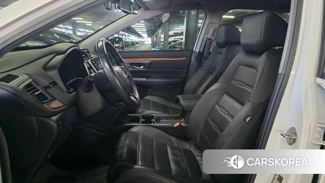 Honda CR-V 5th generation id 4776159 из Кореи 15