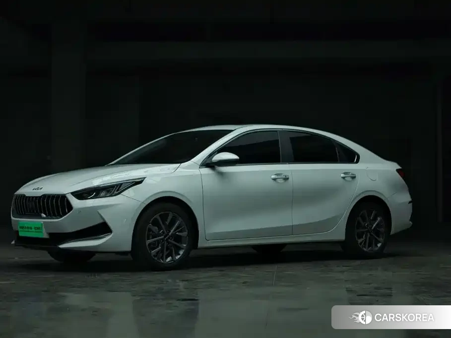 Kia K3 id 4634755 из Китая 17