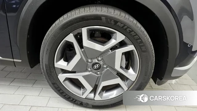 Hyundai The New Palisade id 3201287 из Кореи 15