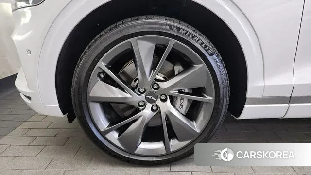 Genesis GV70 id 3726199 из Кореи 15