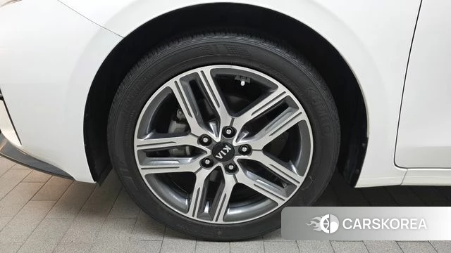 Kia Come New K3 id 3893653 из Кореи 15