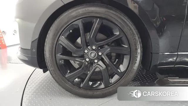 Land Rover Range Rover Sport 2nd Generation id 3413030 из Кореи 15