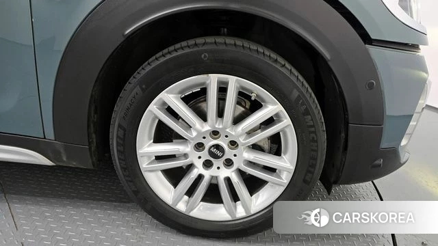 Mini Cooper Countryman id 3786981 из Кореи 15