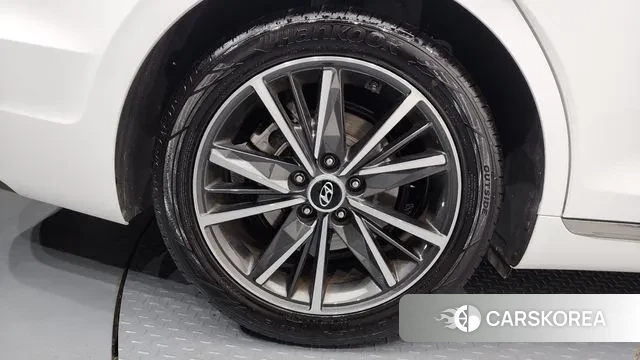 Hyundai The New Grandeur IG id 3746260 из Кореи 15