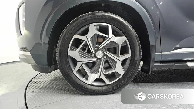 Hyundai Palisade id 4721553 из Кореи 15