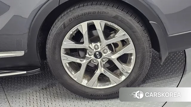 Kia The New Sorento id 3013575 из Кореи 15