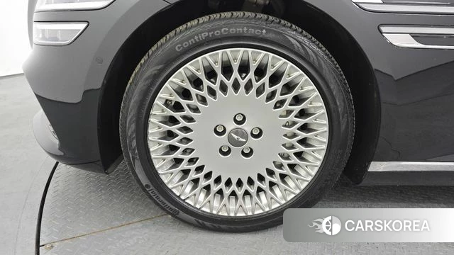 Genesis G80 (RG3) id 3794866 из Кореи 15