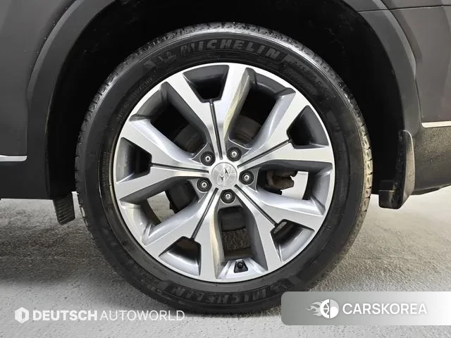 Hyundai Palisade id 3434172 из Кореи 15