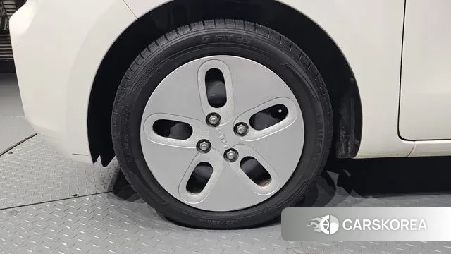 Kia The New Ray id 3053522 из Кореи 15