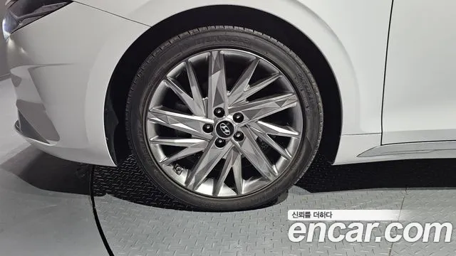 Hyundai The New Grandeur IG id 2316478 из Кореи 15