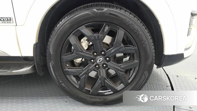 Kia Mohave Master id 4615006 из Кореи 15