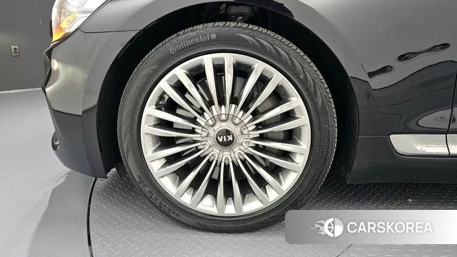 Kia More K9 id 4019644 из Кореи 15