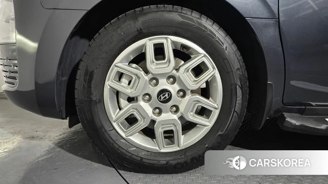 Hyundai Staria id 3786525 из Кореи 15