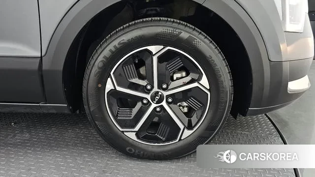 Kia Di Ol Nu Niro id 3217783 из Кореи 15