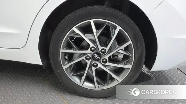 Hyundai The New Avante AD id 3607854 из Кореи 15