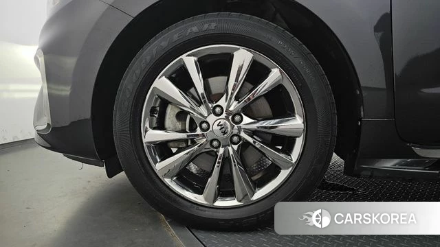Kia The New Carnival id 4760000 из Кореи 15