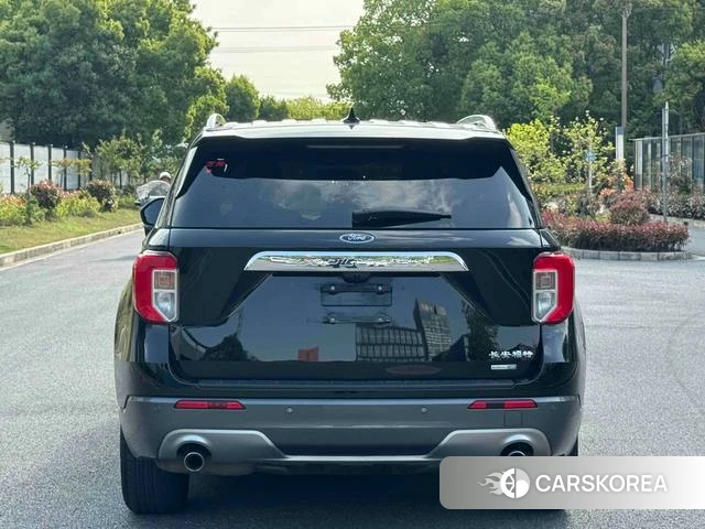 Ford Explorer id 4240590 из Китая 13
