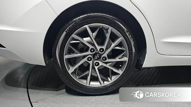 Hyundai The New Avante AD id 4543039 из Кореи 15