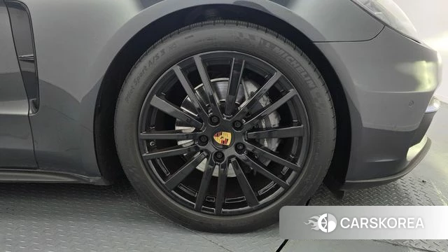 Porsche Panamera (971) id 3917548 из Кореи 15