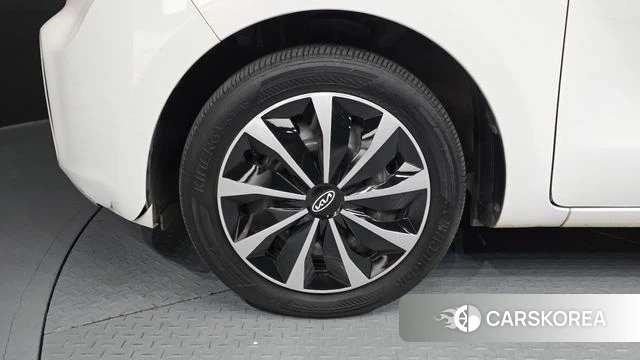 Kia The New Ray id 4324050 из Кореи 15