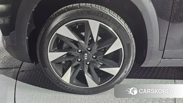 Kia Seltos id 3438777 из Кореи 15