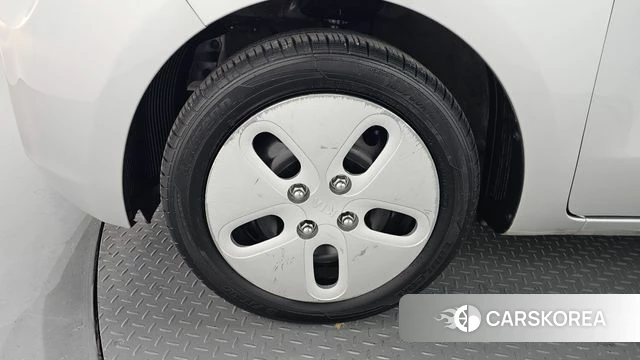 Kia The New Ray id 4285346 из Кореи 25