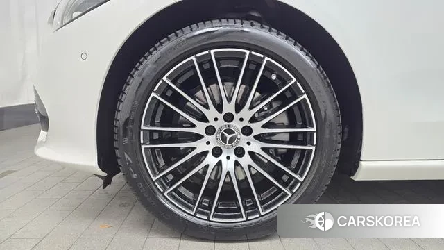 Mercedes-Benz C-Class W206 id 3457050 из Кореи 15