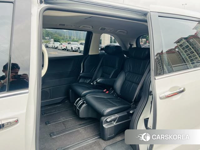 Honda Odyssey id 4333630 из Китая 16