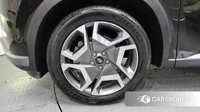 Hyundai The New Palisade id 3806194 из Кореи 15