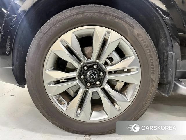 Kia Mohave Master id 4910941 из Кореи 10