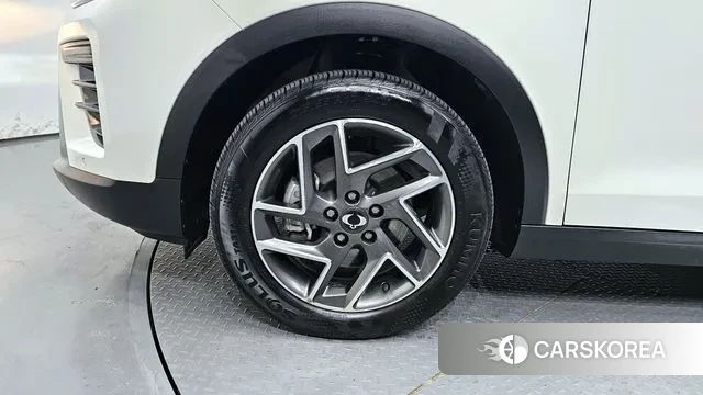 Ssangyong The New Tivoli id 3081038 из Кореи 15