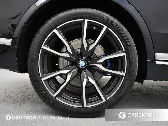 BMW X7 (G07) id 4475443 из Кореи 15