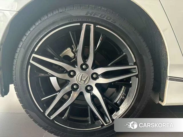 Honda Yingshipai 2022 Белый из Китая, фото 5