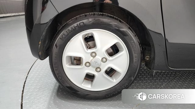 Kia The New Ray id 4345506 из Кореи 27