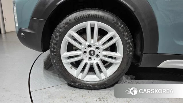 Mini Cooper Countryman id 4741033 из Кореи 31