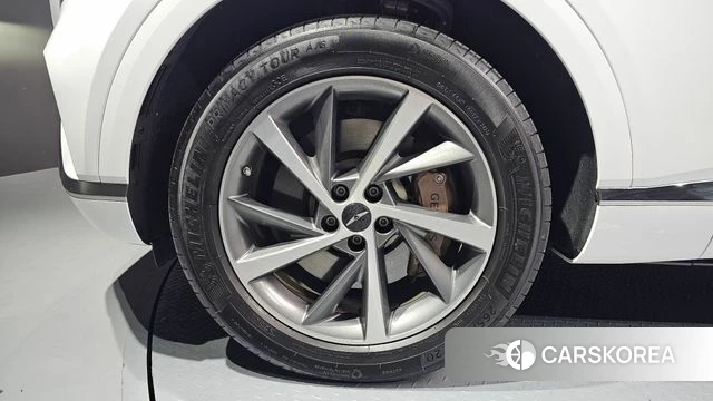 Genesis GV80 id 3902770 из Кореи 15